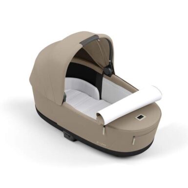 CYBEX PRIAM DRAAGMAND COZY BEIGE