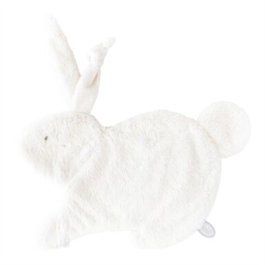 DIMPEL EMMA DOUDOU WIT 32CM