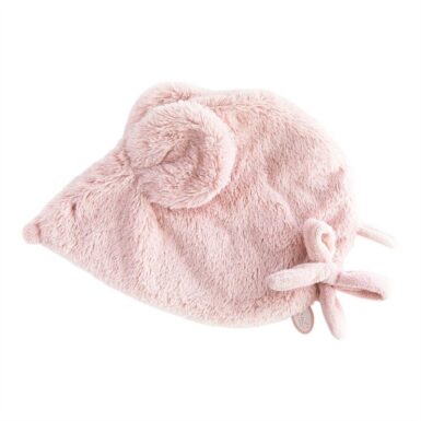 DIMPEL MAUDE TUTTIE ROZE