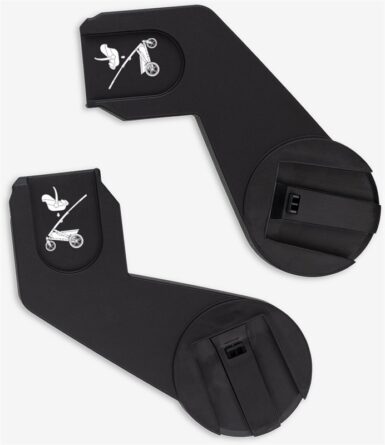 JOOLZ GEO 3/5 CAR SEAT ADAPTER SET UPPER