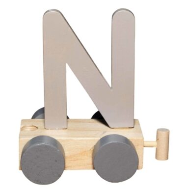 LETTERTREIN BEIGE N