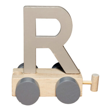 LETTERTREIN BEIGE R
