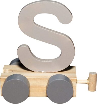 LETTERTREIN BEIGE S