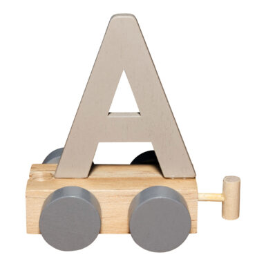 LETTERTREIN SAND A