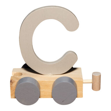 LETTERTREIN SAND C