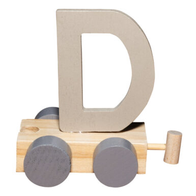 LETTERTREIN SAND D