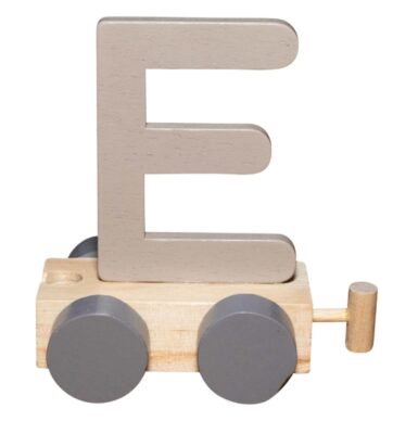 LETTERTREIN SAND E