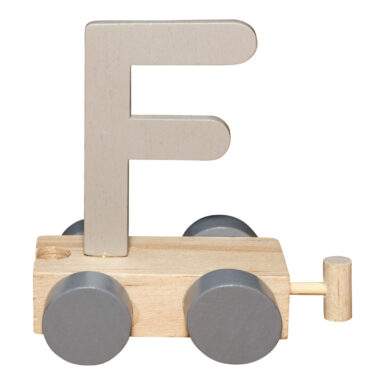 LETTERTREIN SAND F