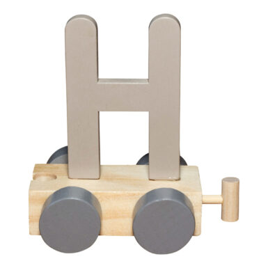 LETTERTREIN SAND H