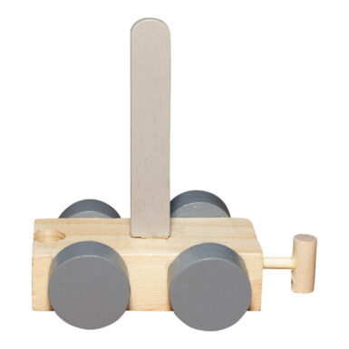 LETTERTREIN SAND I