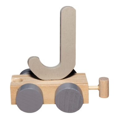 LETTERTREIN SAND J