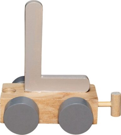 LETTERTREIN SAND L