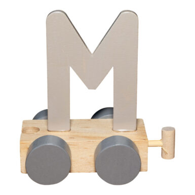 LETTERTREIN SAND M