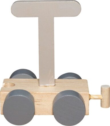 LETTERTREIN SAND T