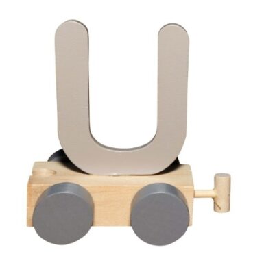 LETTERTREIN SAND U