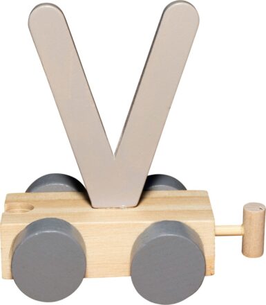 LETTERTREIN SAND V