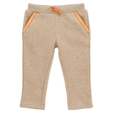 NATINI JOGGER BILL BEIGE