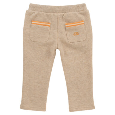 NATINI JOGGER BILL BEIGE