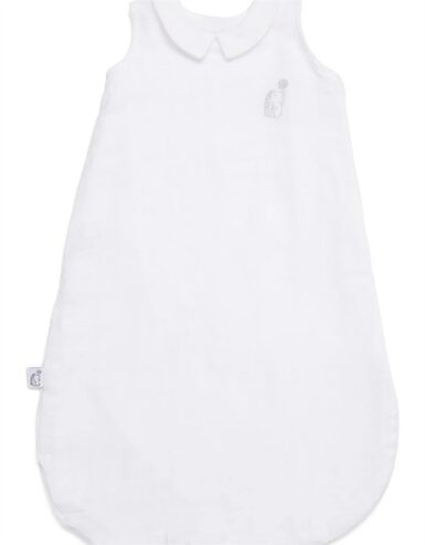 POETREE TETRA SLAAPZAK 65 CM ZOMER WHITE - WIT