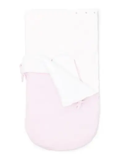 POETREE PINK DREAMS VOETENZAK