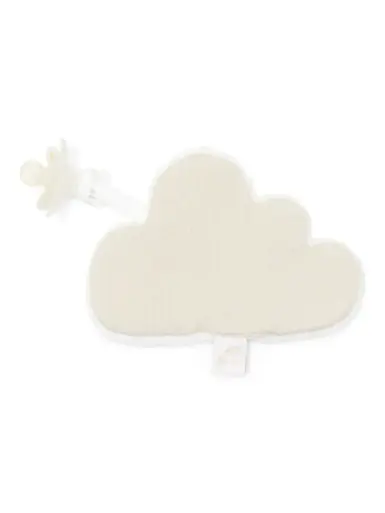 POETREE SPEENDOEKJE LITTLE VOYAGER-BEIGE