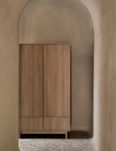 QUAX KYO KAST XL - HONEY ASH