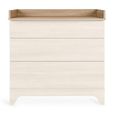 QUAX TSUGI COMMODE EXTENSIE XL - HONEY ASH