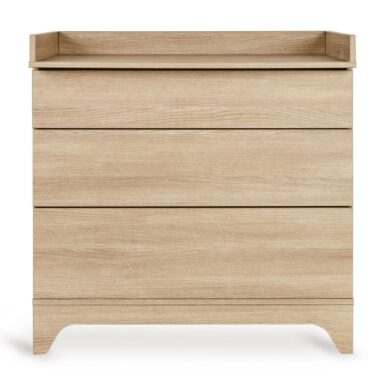 QUAX TSUGI COMMODE EXTENSIE XL - HONEY ASH