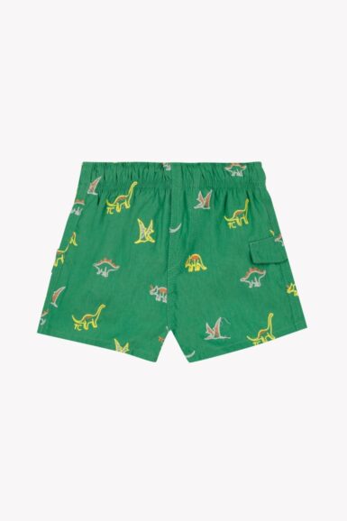 TARTINE ET CHOCOLAT ZWEMSHORT DINO