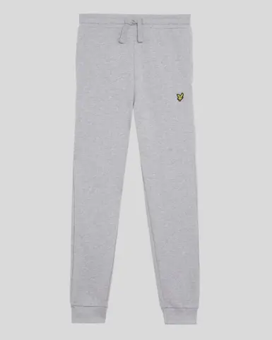 LYLE & SCOTT JOG LIGHT GREY