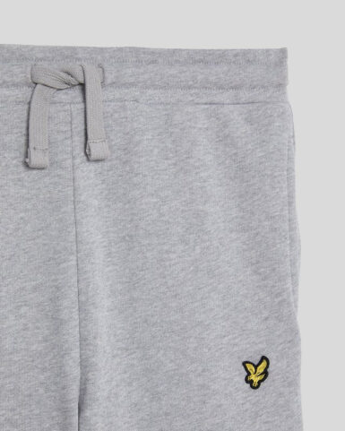 LYLE & SCOTT JOG LIGHT GREY