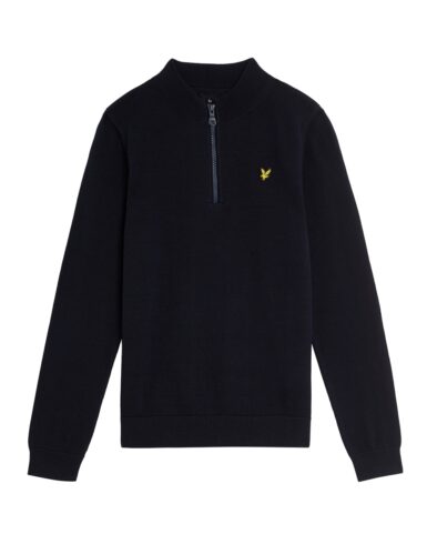 LYLE & SCOTT TRUI MET RITS DARK NAVY