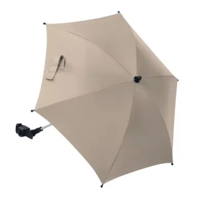 MAMALOU PARASOL - BEIGE