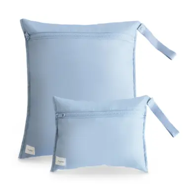 MUSHIE - WATERDICHTE WET BAGS - TRADEWINDS