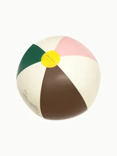 PETITES POMMES BEACHBALL OTTO MULTI COLORS