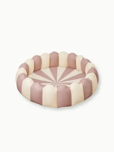 PETITES POMMES ZWEMBAD ALICE 95CM FRENCH ROSE