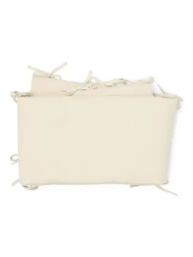 POETREE BEDOMRANDER LITTLE VOYAGER - BEIGE