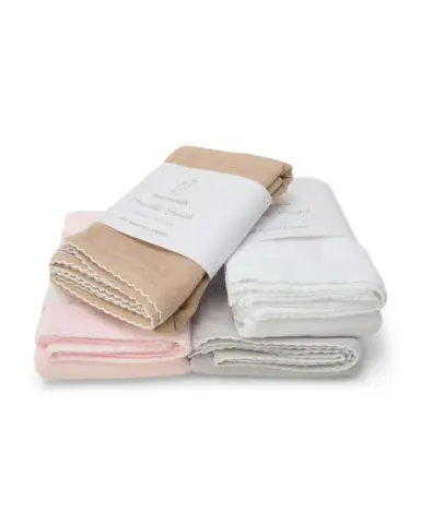 POETREE TETRA DOEK 120x120CM CAMEL