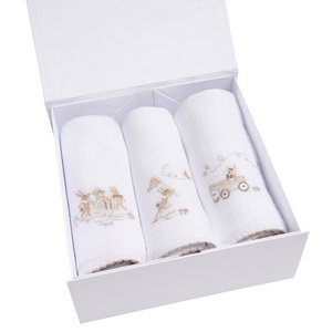 THEOPHILE & PATACHOU NATURAL GARDEN 3 TETRA DOEKEN + DOOS