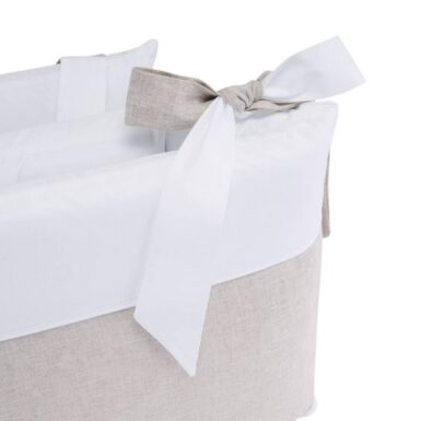 THEOPHILE & PATACHOU NATURAL GARDEN PARTY BEDBESCHERMER 70CM