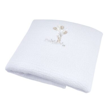 THEOPHILE & PATACHOU NATURAL GARDEN PARTY DOOPDEKEN JERSEY
