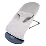 THEOPHILE & PATACHOU NATURAL GARDEN PARTY RELAXHOES BABYBJORN