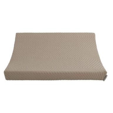 BABY'S ONLY GRACE AANKLEEDKUSSENHOES BEIGE