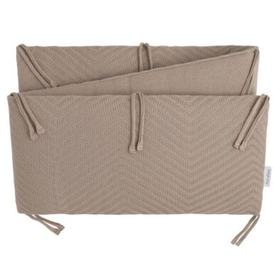 BABY'S ONLY GRACE BED/BOXBUMPER BEIGE