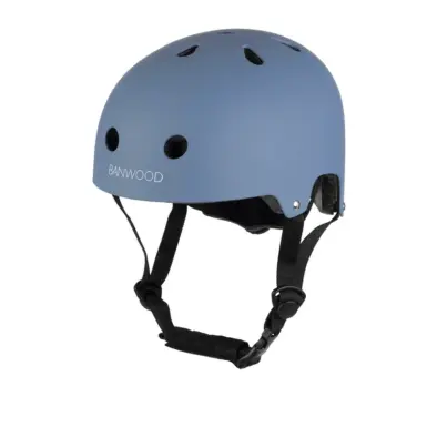 BANWOOD HELM MAT BLUE