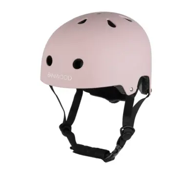 BANWOOD HELM MAT DUSTYPINK - ROZE