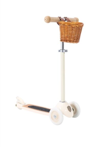 BANWOOD SCOOTER CREAM