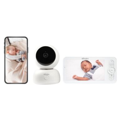 BEABA ZEN PREMIUM VIDEO-BABYFOON