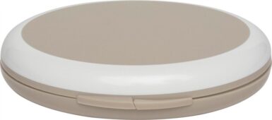 BEBE JOU MANICURESET UNI TAUPE