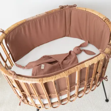 BEMINI HOESLAKEN COSLEEPER 50X90CM